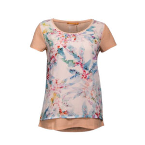 Crop Shirt